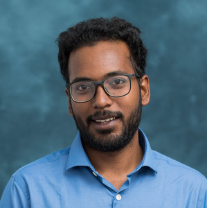 Chiranjeevi Vegi avatar