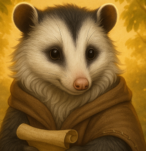 User portfolio avatar