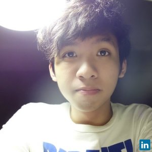 Weiwei (Travis) Su avatar