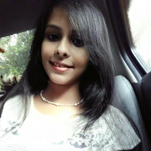 Pritha Roy avatar