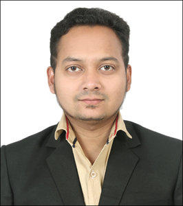 Sanket Parate avatar