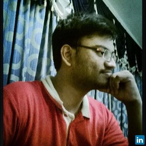 Ramamoorthy Ramakrishnan avatar