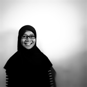 Farahiyah Syarafina avatar