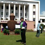 Mrinmoy Bhuyan avatar