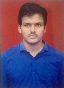 M Nikhil Kumar avatar