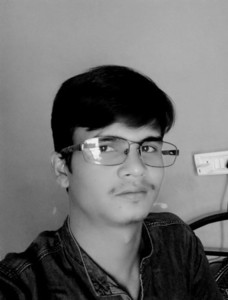 KARTIK CHANDRA GHOSH avatar