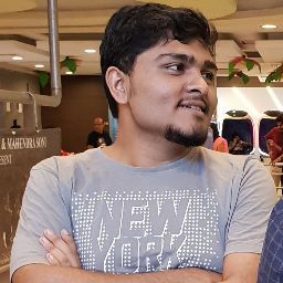 Soumyadeep Mukhopadhyay avatar