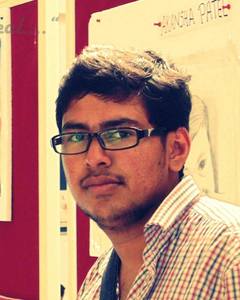 ASHWIN K avatar