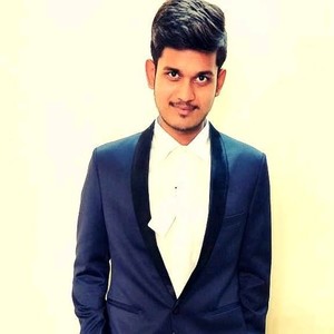 Charan Gangeyedula avatar