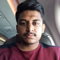 Akshaykumar Salunke avatar