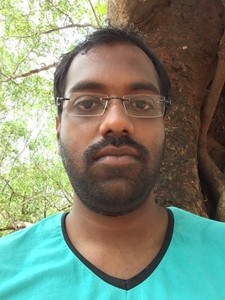 sunil kumar avatar