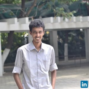 Venkatanarayanan Venkatesan avatar