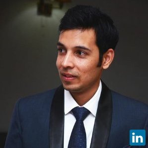 vivek kumar avatar