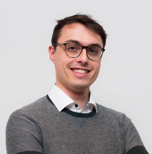 Michael Bauwens avatar