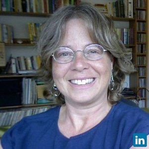 Debora Ester Kusmerski Bilard avatar