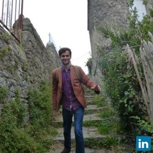 Paul-Louis SIMON avatar