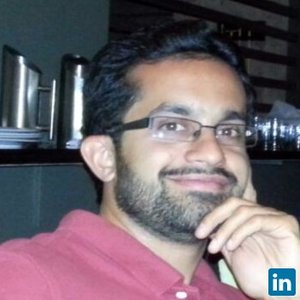 Sameer Padhye