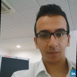 Mohamed Yacine Smail avatar