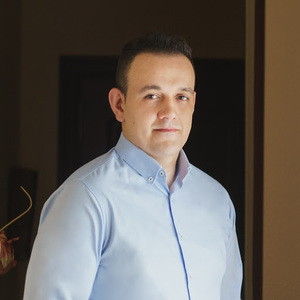 Miguel Núñez Merino avatar