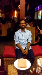 Devrath Mohanty avatar