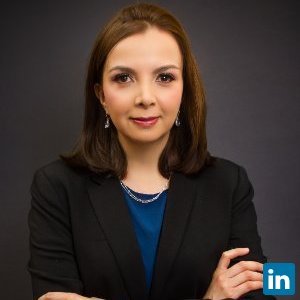 Raquel Arcos Bulos