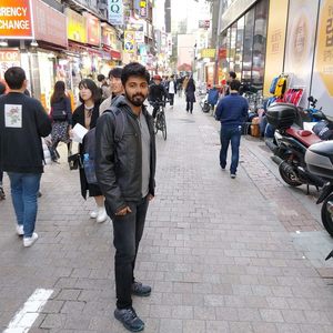 Shubham Singh avatar