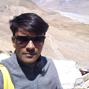 Sanjeev Philip avatar