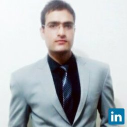 JOHN MOHD. BHAT avatar