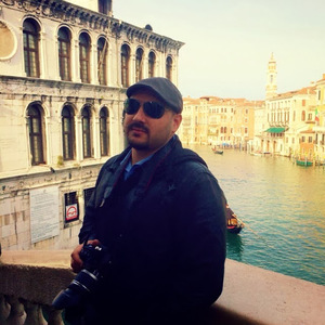 Jose Sifontes avatar