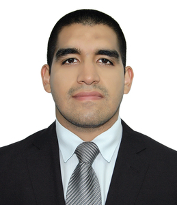 Arturo Enrique Bustíos Oliveros avatar