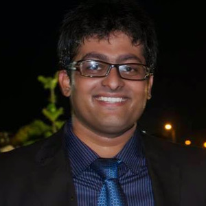 Siddharth Dash avatar