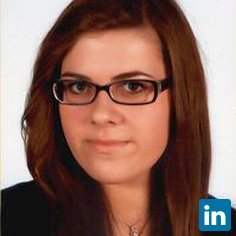 Lidia Kołakowska avatar