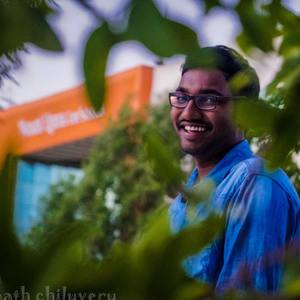 yemala srinath avatar