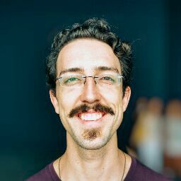 Henrique Geremia Nievinski avatar