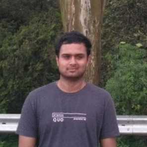 Sandeep S avatar