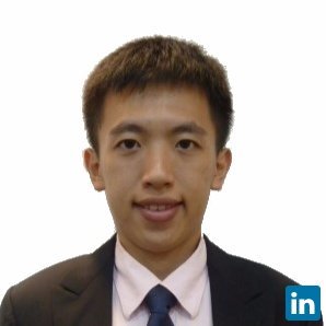 HUAN-YI CHUANG avatar