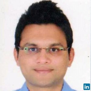 Bhargav Pandya