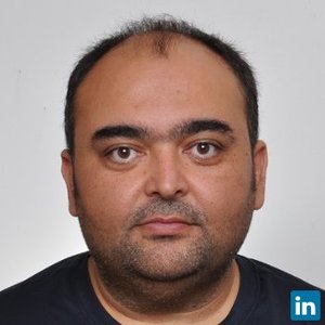 Ergin Demir avatar