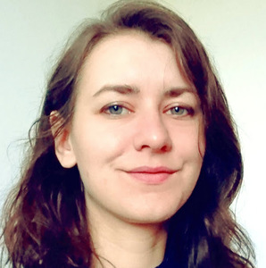 Malgorzata Drwila avatar