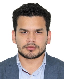 Marcos Gonzalez Auhing
