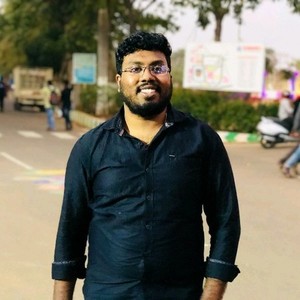 Sohan Kumar Madhana avatar