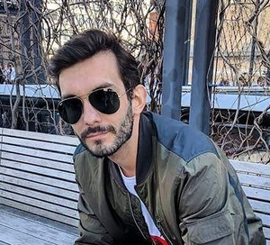 Hugo de Araujo avatar