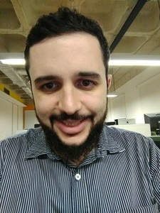 Rafael Fuentes avatar