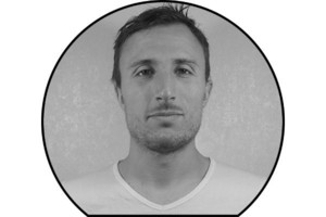 Alexandre Guillemine avatar