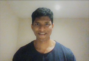 Viraj Pawar avatar