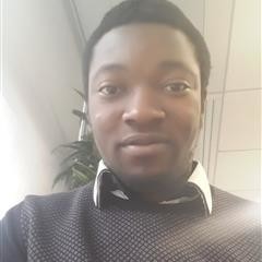 Donald FOSSOUO P. avatar