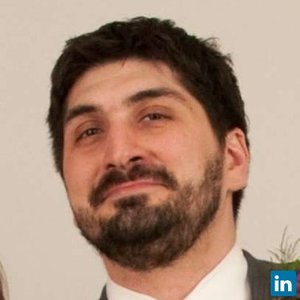 Martin Gleason avatar