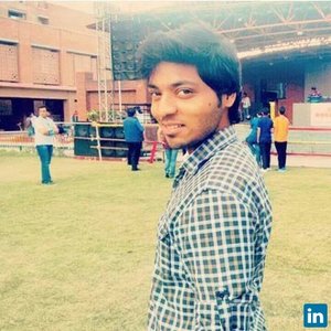 Suryansh Saxena avatar