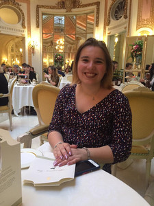 Kara Zielinski avatar