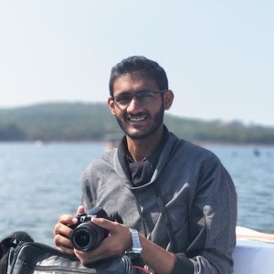 Pushkaraj Shinde avatar